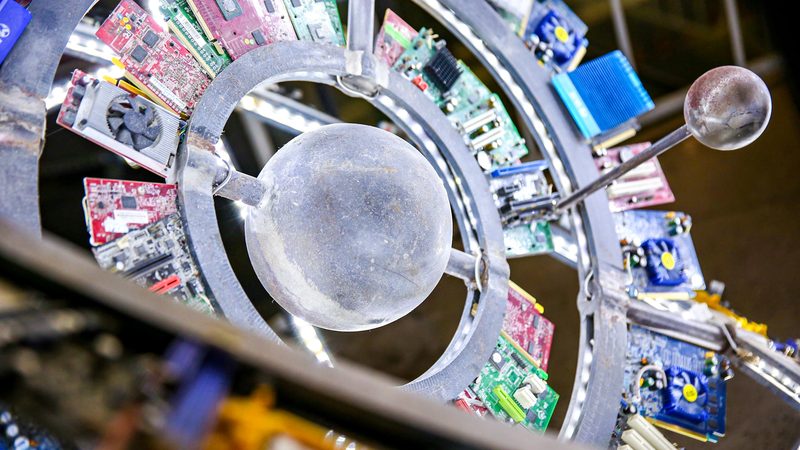 金融系统技术外包代理：揭秘其核心价值与选型策略**