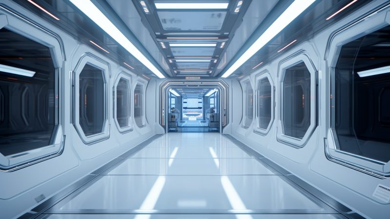 数字孪生BIM模型：构建智慧城市的基石